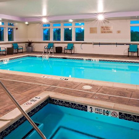 Towneplace Suites By Marriott Bethlehem Easton/Lehigh Valley Hollo Exteriér fotografie