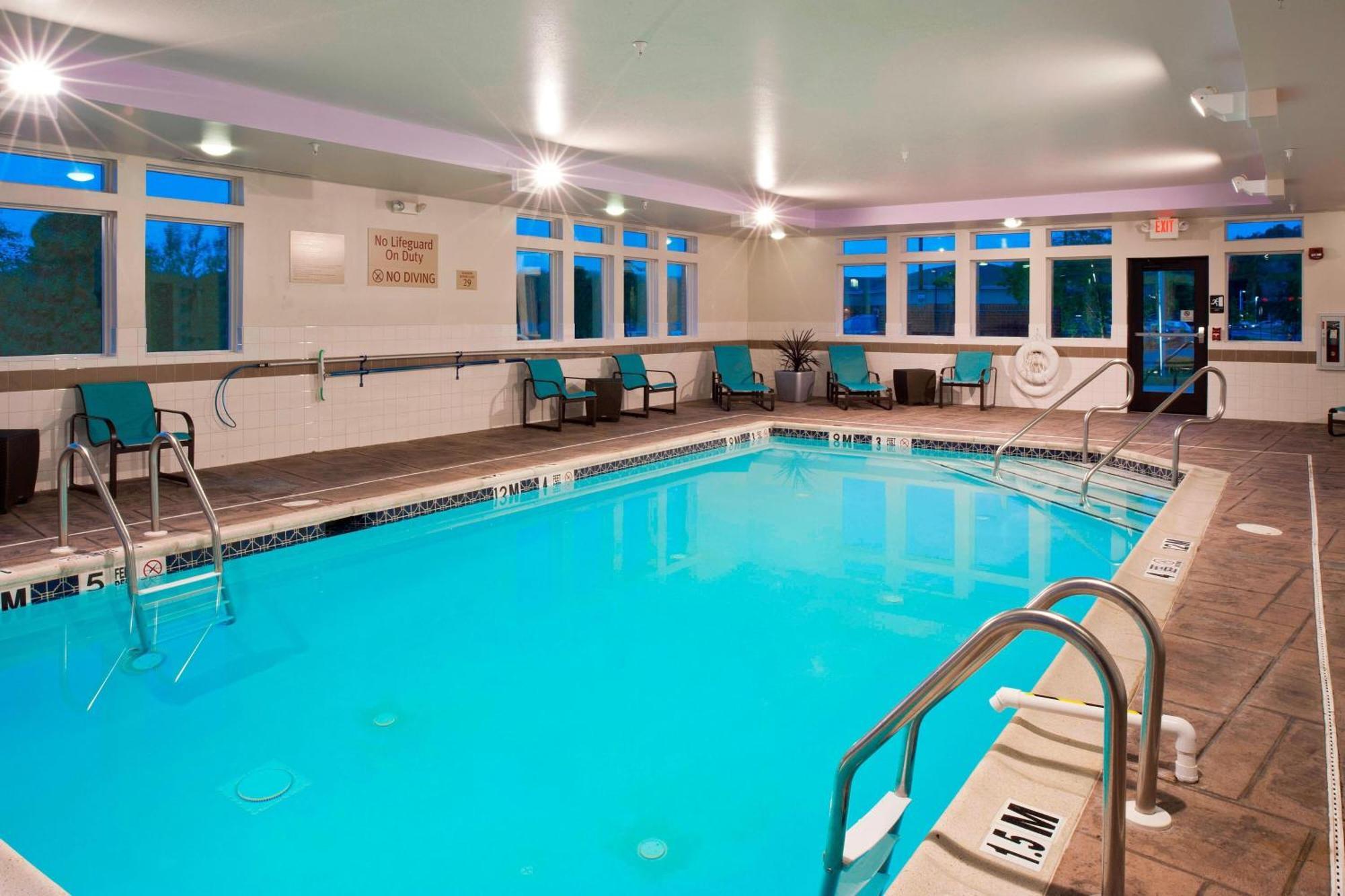 Towneplace Suites By Marriott Bethlehem Easton/Lehigh Valley Hollo Exteriér fotografie