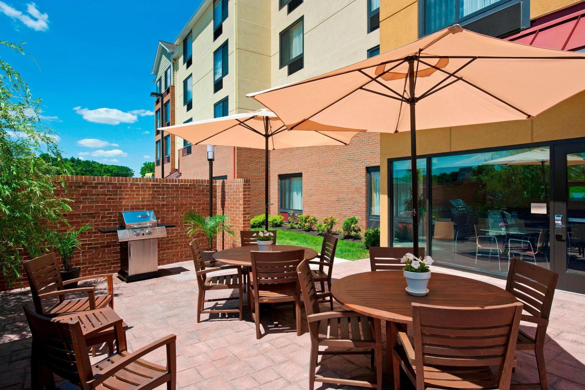 Towneplace Suites By Marriott Bethlehem Easton/Lehigh Valley Hollo Exteriér fotografie