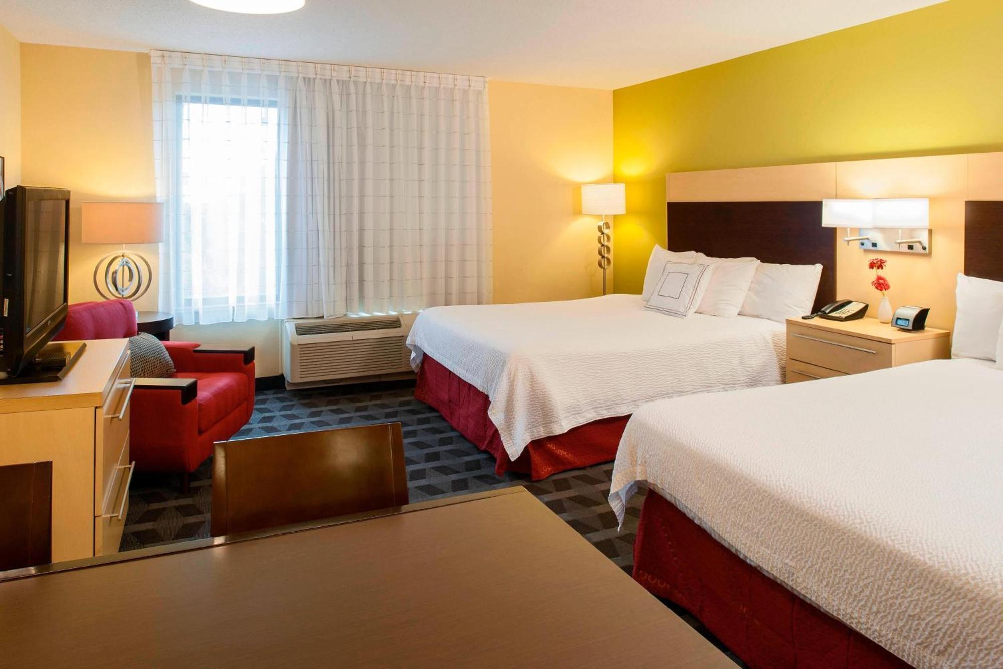 Towneplace Suites By Marriott Bethlehem Easton/Lehigh Valley Hollo Exteriér fotografie