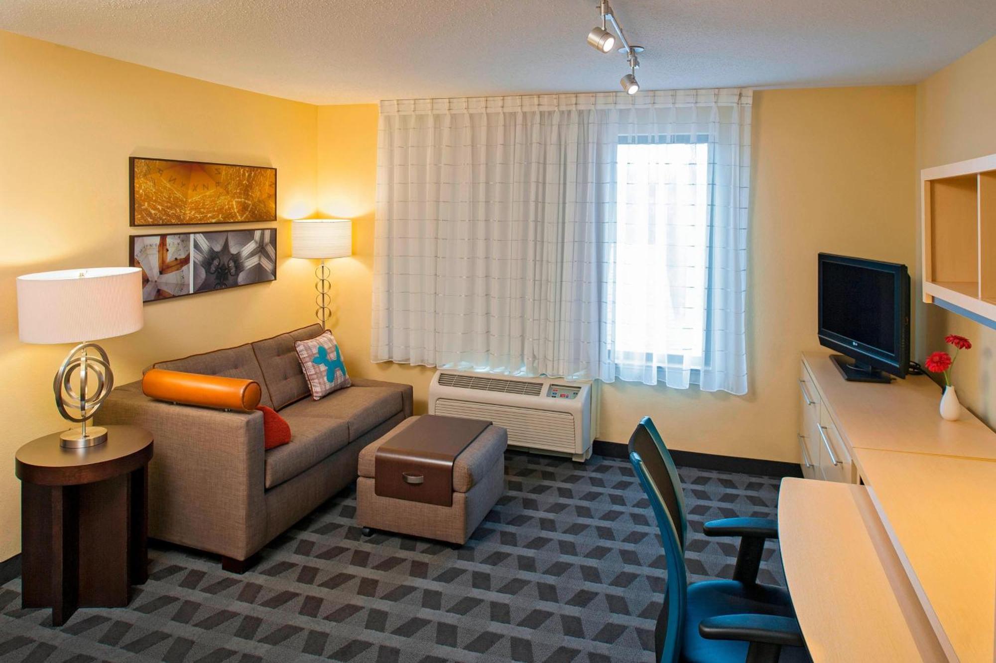 Towneplace Suites By Marriott Bethlehem Easton/Lehigh Valley Hollo Exteriér fotografie