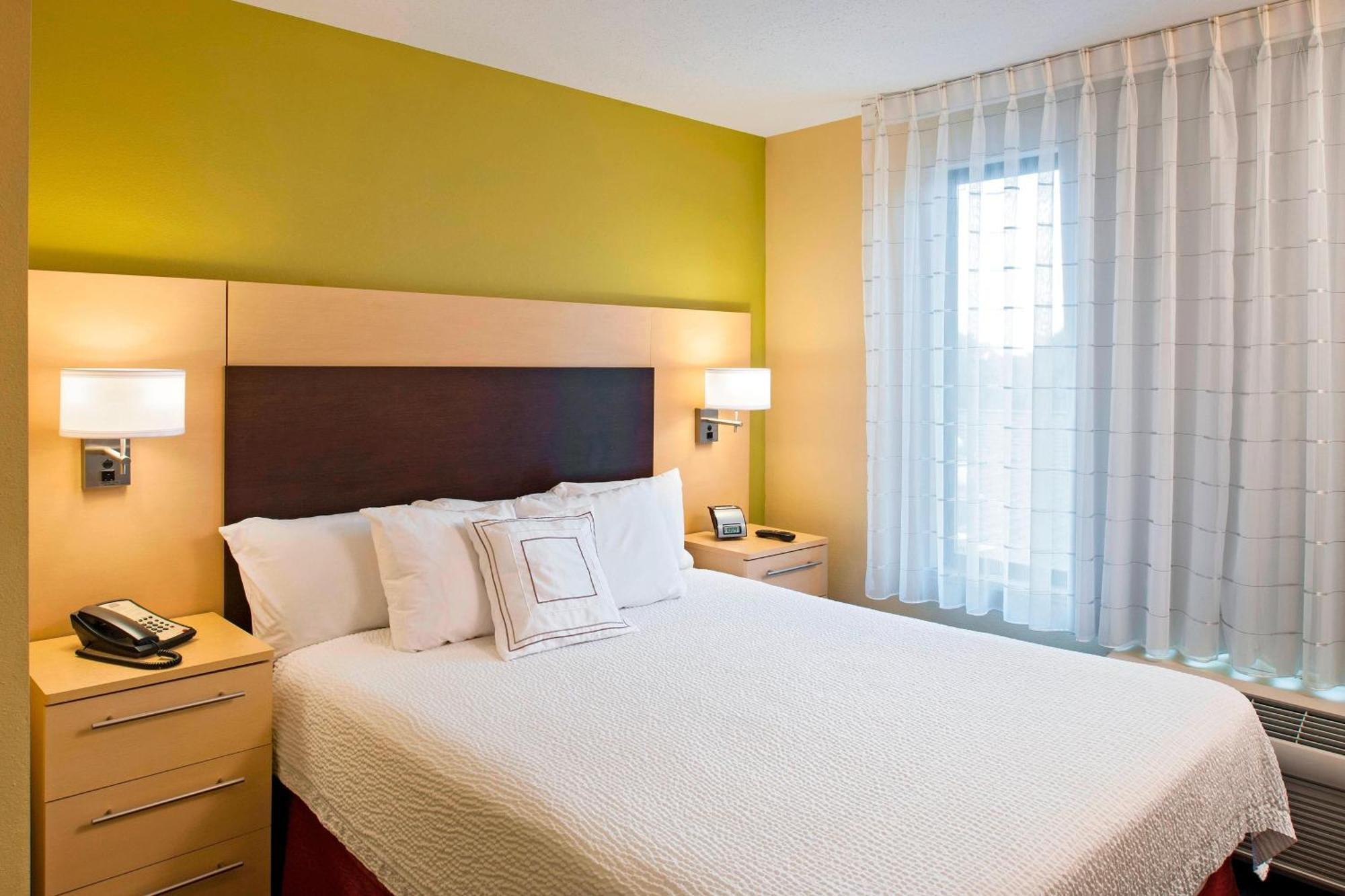 Towneplace Suites By Marriott Bethlehem Easton/Lehigh Valley Hollo Exteriér fotografie