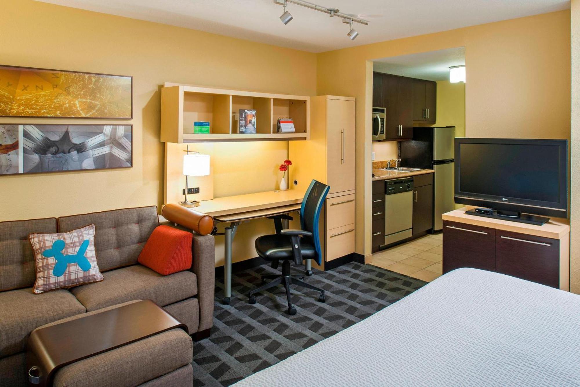 Towneplace Suites By Marriott Bethlehem Easton/Lehigh Valley Hollo Exteriér fotografie