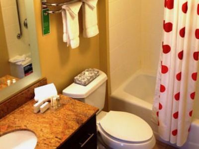Towneplace Suites By Marriott Bethlehem Easton/Lehigh Valley Hollo Exteriér fotografie
